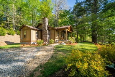 Mountain Lake House - photo 27