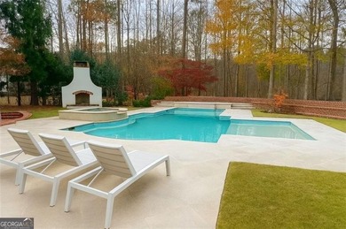 Commanding 2.16 acres across two cul-de-sac lots and 275 feet of - photo 37