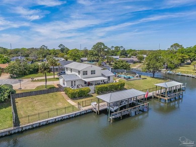 In the desirable Villa Venyce area, step into waterfront living - photo 8