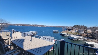 Lake Condo For Sale in Lake Ozark, Missouri