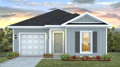 Lake Home Sale Pending in Crestview, Florida