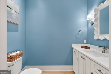 HOMES IN THIS EXCLUSIVE GATED NEIGHBORHOOD RARELY COME TO MARKET - photo 41
