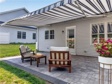 Welcome to effortless coastal living in a sought-after Westerly - photo 45
