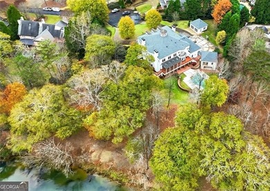 Commanding 2.16 acres across two cul-de-sac lots and 275 feet of - photo 47