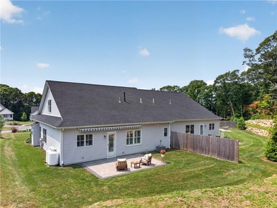 Welcome to effortless coastal living in a sought-after Westerly - photo 47