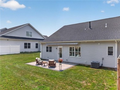 Welcome to effortless coastal living in a sought-after Westerly - photo 48