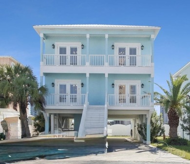 (private lake, pond, coastal) Home For Sale in Orange Beach Alabama