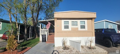 Great Salt Lake Home For Sale in West Valley City Utah