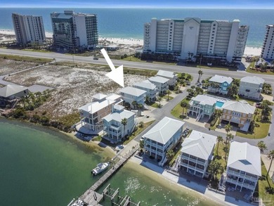 Welcome to River Run of Perdido Key, a private gated boating - photo 6