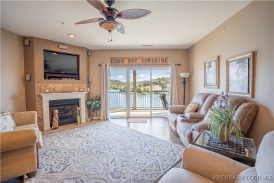 Lake Condo For Sale in Camdenton, Missouri
