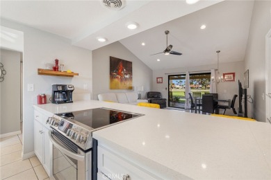 Lake Condo For Sale in Palm Desert, California