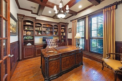 This exceptional luxury residence offers refined living, premium - photo 5