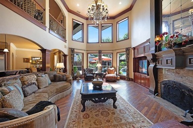 This exceptional luxury residence offers refined living, premium - photo 6