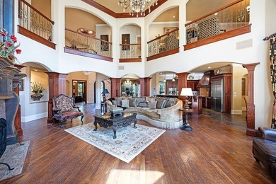 This exceptional luxury residence offers refined living, premium - photo 7