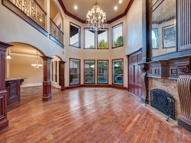 This exceptional luxury residence offers refined living, premium - photo 8