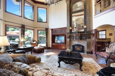 This exceptional luxury residence offers refined living, premium - photo 9