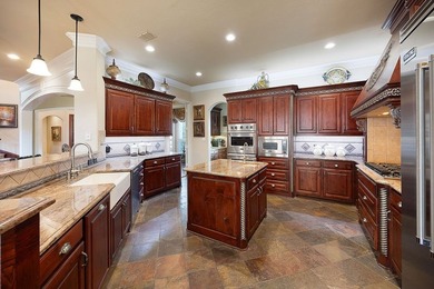 This exceptional luxury residence offers refined living, premium - photo 10