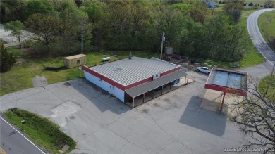 Lake of the Ozarks Commercial For Sale in Climax Springs Missouri