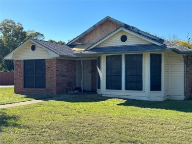 Lake Home Off Market in Pilot Point, Texas