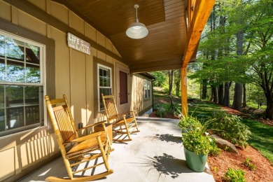 Mountain Lake House - photo 19