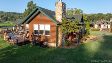 Lake of the Ozarks Townhome/Townhouse For Sale in Camdenton Missouri