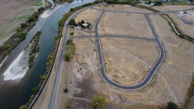 Snake River - Bingham County Lot For Sale in Blackfoot Idaho