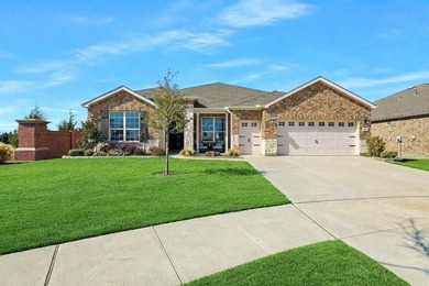 Lake Lewisville Home For Sale in Frisco Texas