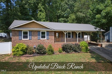 Beautifully updated ranch home in a fantastic Garner location - photo 1