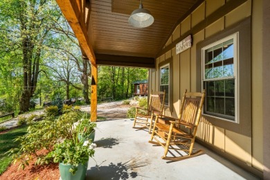 Mountain Lake House - photo 21