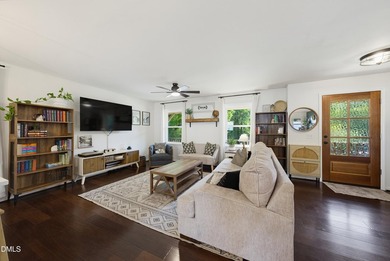 Beautifully updated ranch home in a fantastic Garner location - photo 3