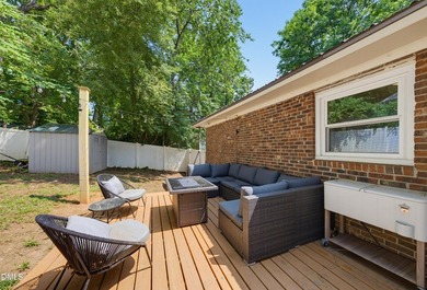 Beautifully updated ranch home in a fantastic Garner location - photo 5