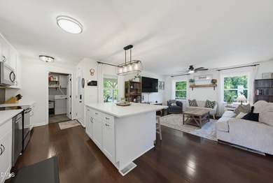 Beautifully updated ranch home in a fantastic Garner location - photo 6