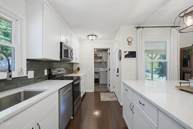 Beautifully updated ranch home in a fantastic Garner location - photo 9