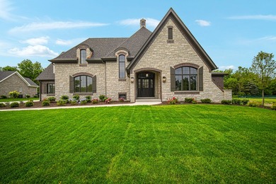 Welcome to this stunning custom-built new construction home - photo 1