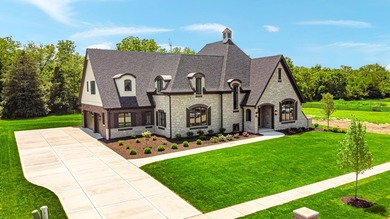 Welcome to this stunning custom-built new construction home - photo 2