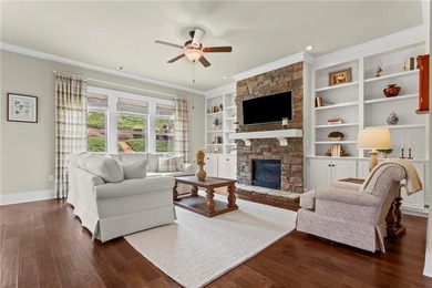 Skip the wait and expense of new construction-this immaculate - photo 8
