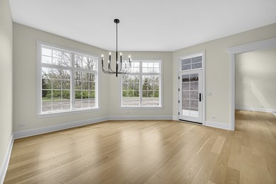 Welcome to this stunning custom-built new construction home - photo 8