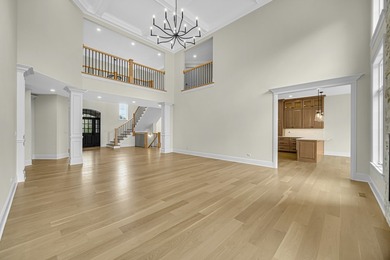 Welcome to this stunning custom-built new construction home - photo 9
