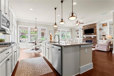 Skip the wait and expense of new construction-this immaculate - photo 10