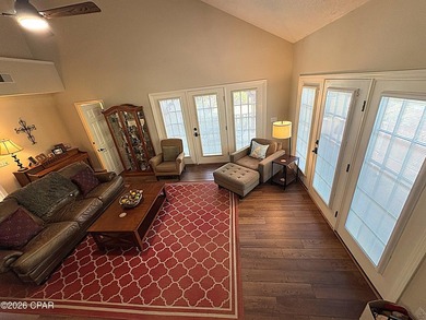 Located on the Magnolia Oaks Golf Course 12th hole and fairway - photo 11