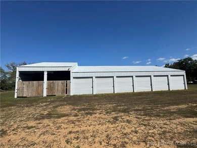 Lake Lot For Sale in Gravois Mills, Missouri