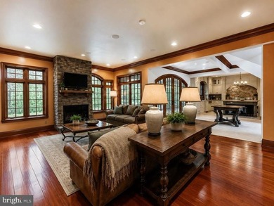 Location. Scale. Presence. A home of this caliber is not simply - photo 11