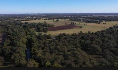 -172 Acres of Premier Oklahoma Riverfront with Lifetime Mining - photo 11
