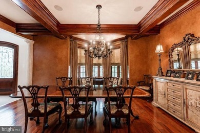 Location. Scale. Presence. A home of this caliber is not simply - photo 13