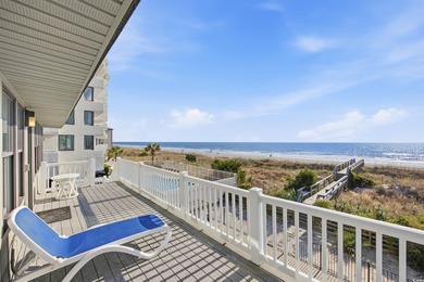 Welcome to this charming  oceanfront 7 bedroom, 7 bath beach