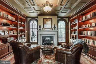 Location. Scale. Presence. A home of this caliber is not simply - photo 15