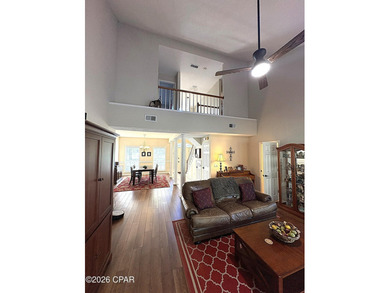 Located on the Magnolia Oaks Golf Course 12th hole and fairway - photo 16