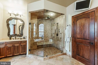 Location. Scale. Presence. A home of this caliber is not simply - photo 18