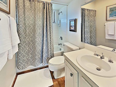 Heron Marsh Villa is a 3 bedroom, end unit villa at Litchfield - photo 20