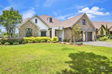 Lake Home For Sale in Gulf Shores, Alabama